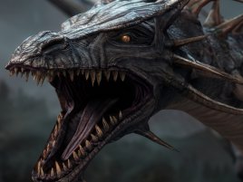Dragon Age Origins 01