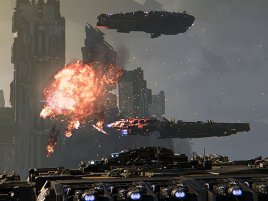 Dreadnought 3