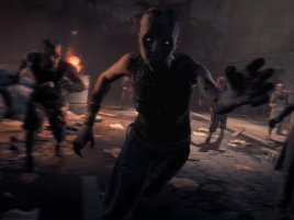 Dying Light Main