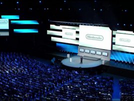 E 3 Nintendo