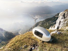 Ecocapsule 1