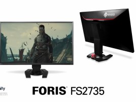 Eizo Foris 3