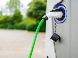 Electric Vehicle Chargers