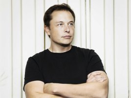 Elon Musk