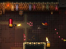 Enter The Dungeon Image 02