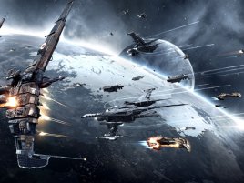 Eve Online 01