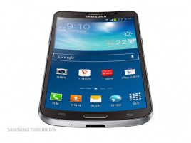 Samsung Galaxy Round - Obrázek 4