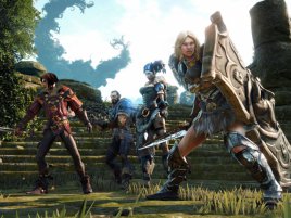 Fable Legends