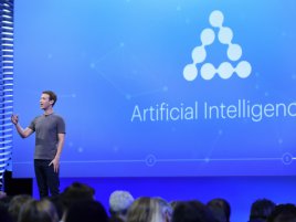 Facebook Artificial Intelligence Research