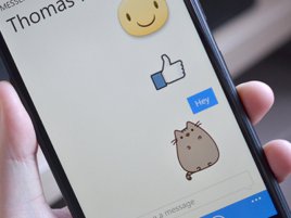 Facebookmessenger