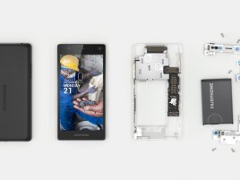 Fairphone Parts