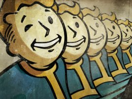 Fallout Opps