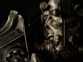 Fallout Power Armor