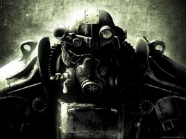 Fallout 3 E 3 2014