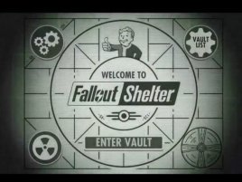 Fallout Shelter 2