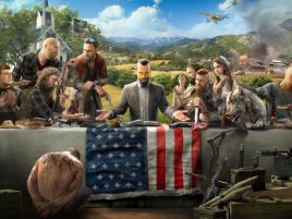 Far Cry 5