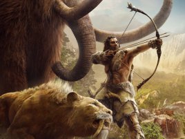 Farcry Primal Uvodni