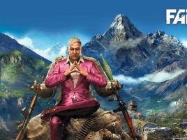 Farcry 4 E 4