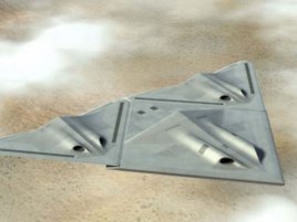 Future Aircraft Bae Systems