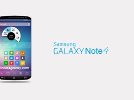 Galaxy Note 4