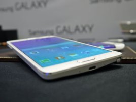 Galaxy Note 0