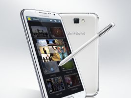 GALAXY Note II Product Image_Key Visual (2)