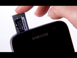 Galaxy S 7 Microsd Slot