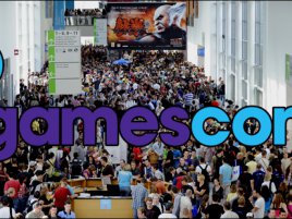 Gamescom