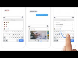 Gboard Ios 1