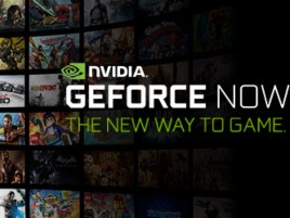 Geforce Now