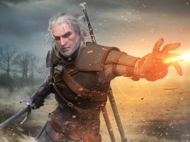 Geralt