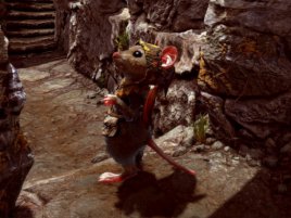 Ghost Of A Tale 3