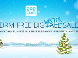 Gog Winter Sale