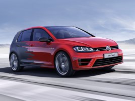 Golf R Touch 4490