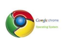 Google Chrome Os