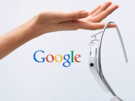 Google Glass 1