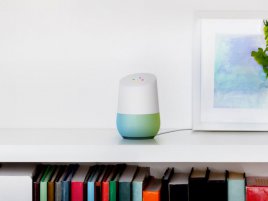 Google Home