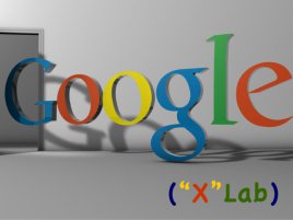 google-x-lab