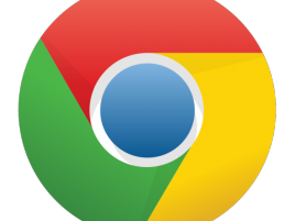 Google Chrome Logo