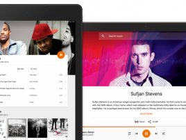 Google Play Music