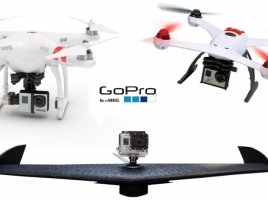 Gopro Drone