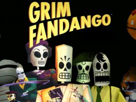 Grim Fandango