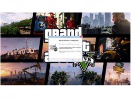 GTAV-install