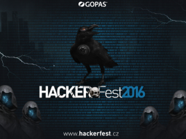 Hackerfest 16