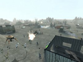 Halflife Strategie Uvodni