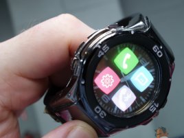 Halo Smartwatch 02