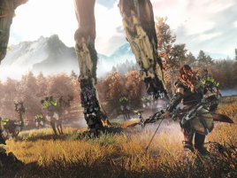 Horizon Dawn Zero 7 1