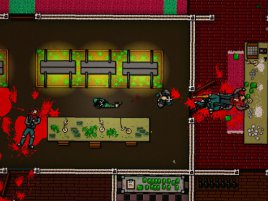 Hotline Miami 2 Screenshot 01