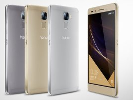 Huawei Honor 7