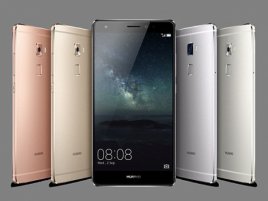 Huawei Mate S